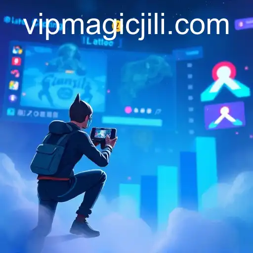 Emerging Trends in Online Gaming Communities