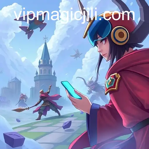 Evolution of Online Gaming in 2025