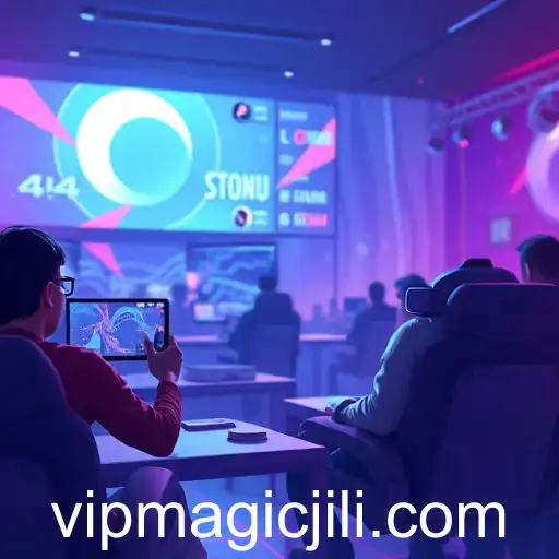 magicjili