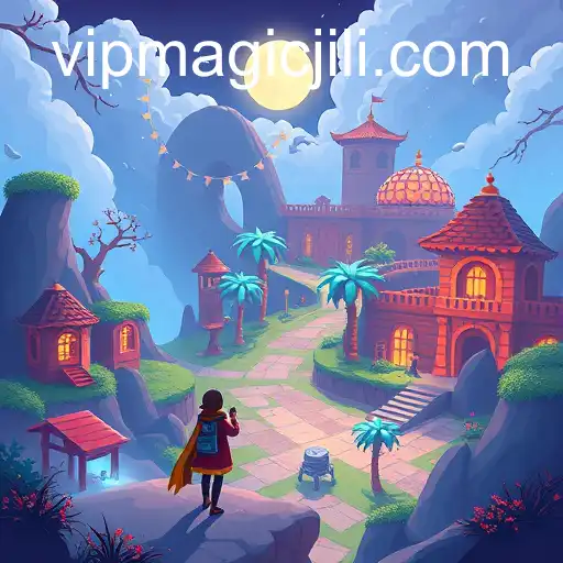 The Rise of Interactive Gaming Platforms