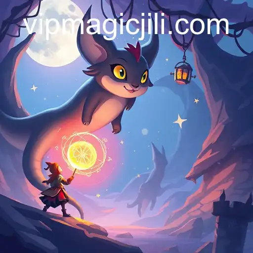 MagicJili Revolutionizes the Gaming World