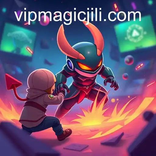 The Rise of MagicJili Gaming