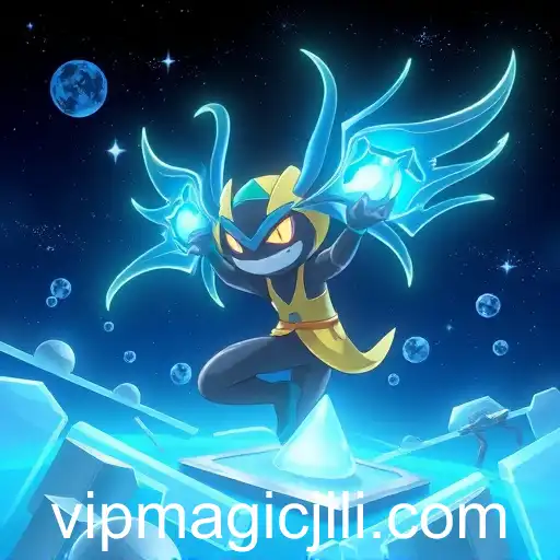 The Rise of Online Gaming and MagicJili's Impact