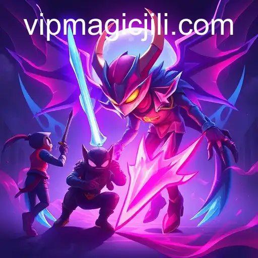 The Rise of MagicJili: A Gaming Phenomenon